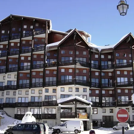 Apartment Cosy Renove A - 4 Personnes, Balcon, Proche Pistes Et Commerces - Fr-1-637-79